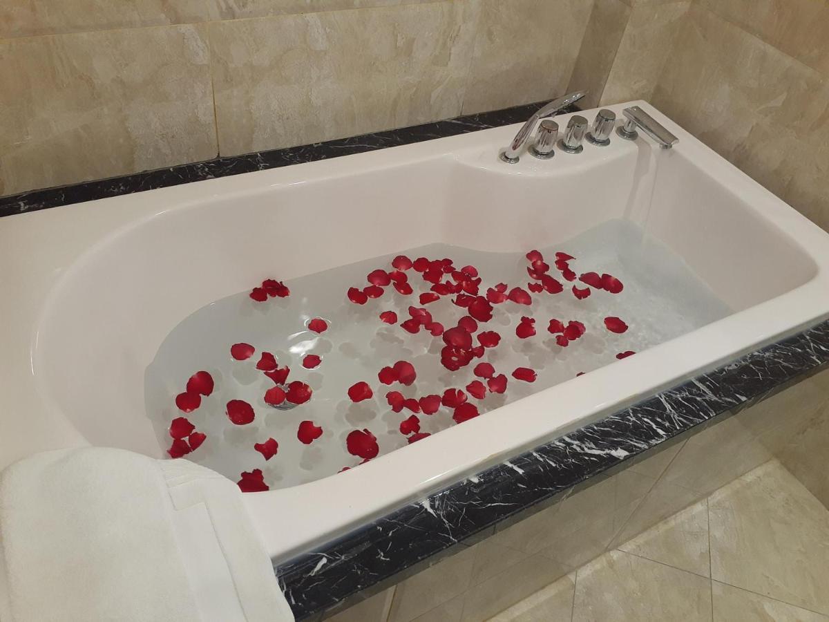 T&M Luxury Hotel Hanoi Kültér fotó