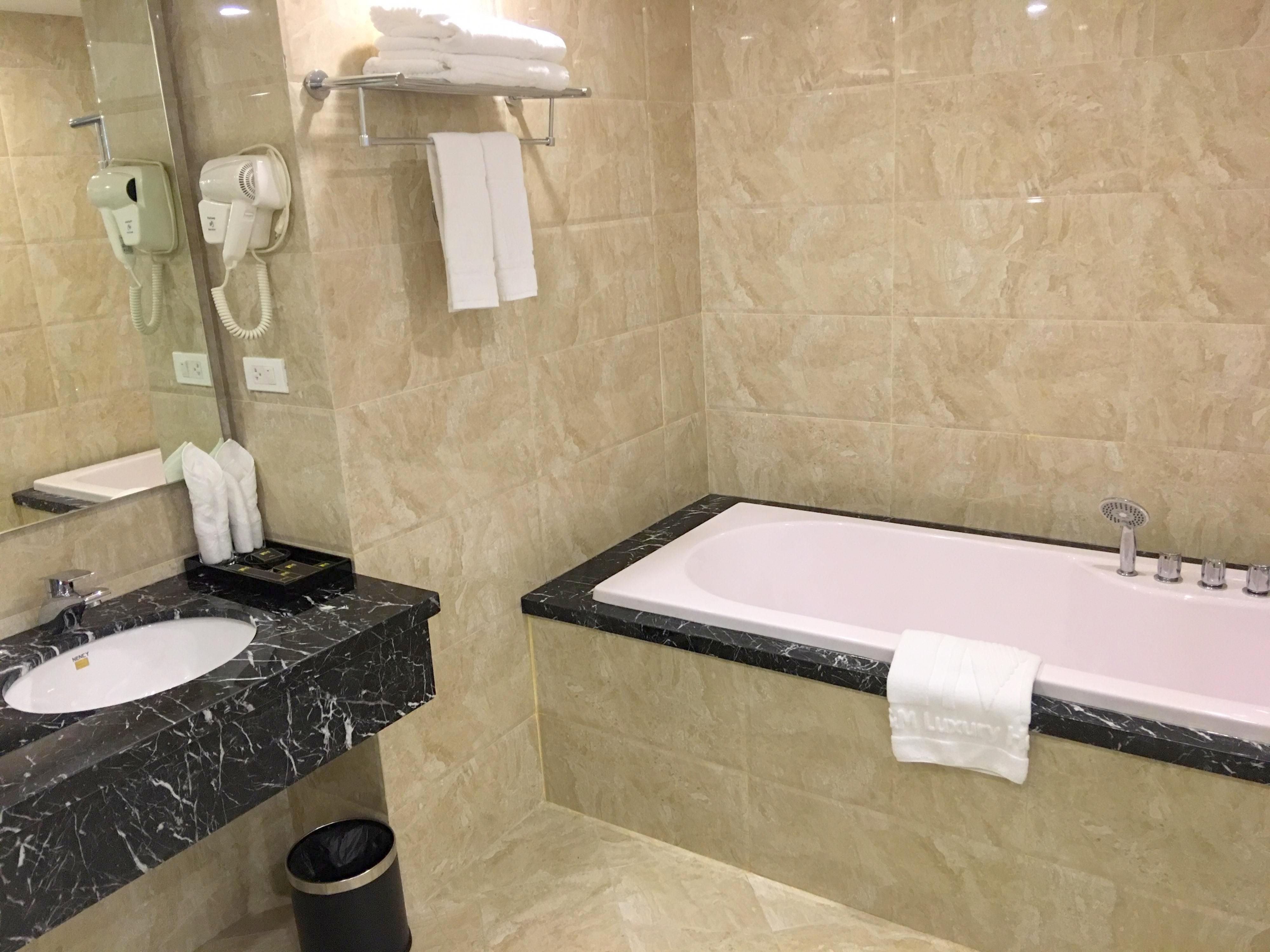 T&M Luxury Hotel Hanoi Kültér fotó