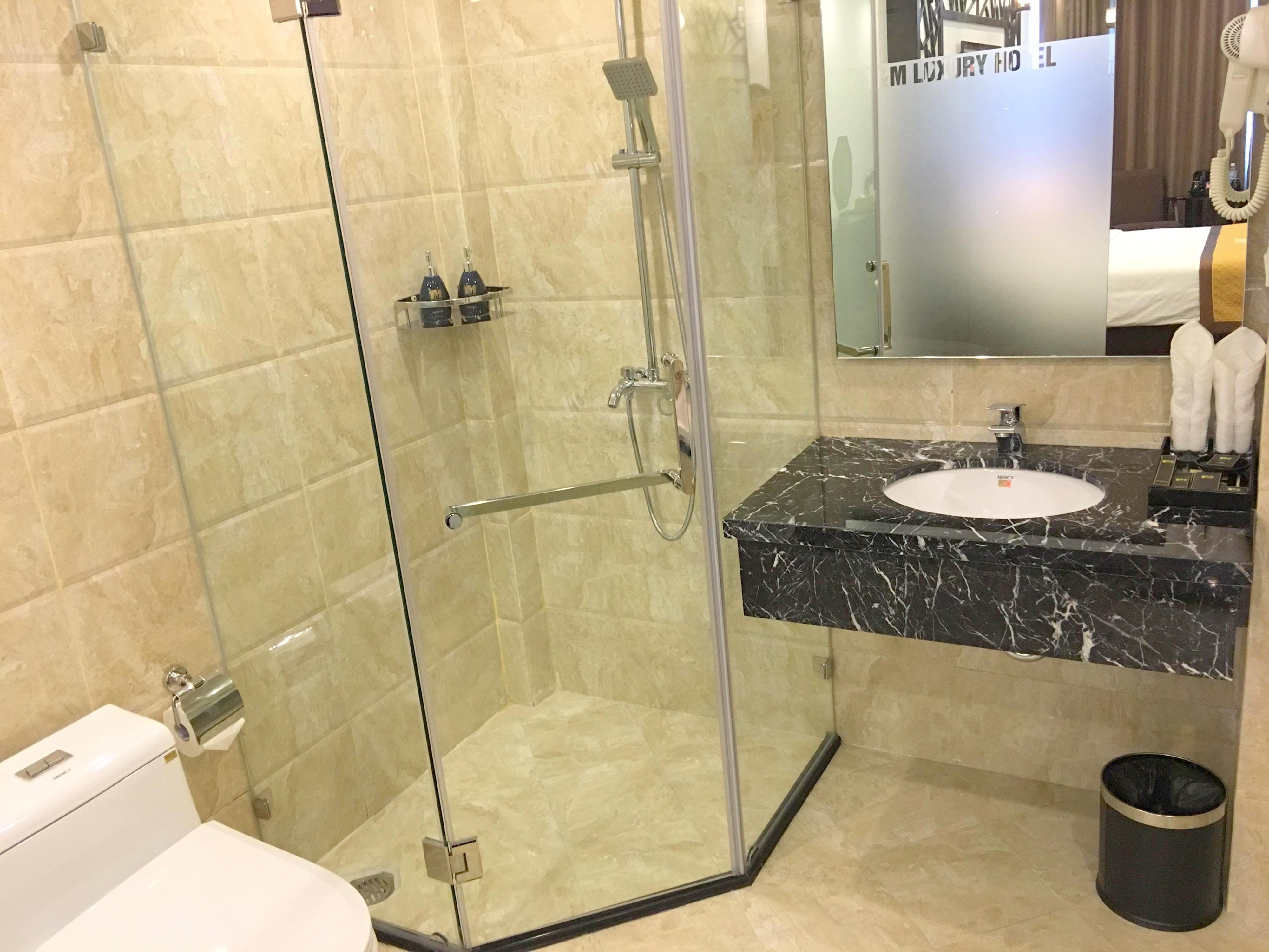 T&M Luxury Hotel Hanoi Kültér fotó