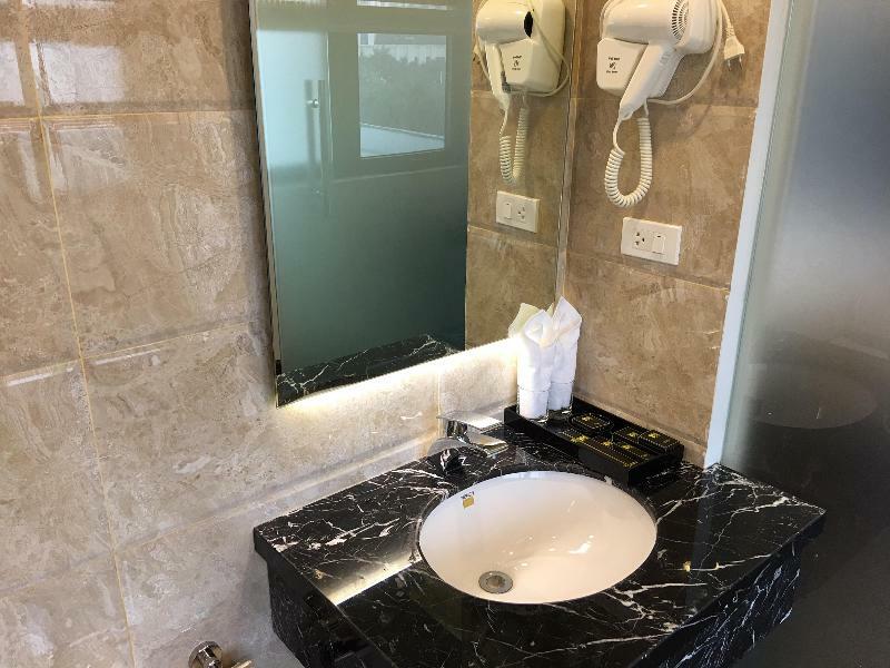 T&M Luxury Hotel Hanoi Kültér fotó